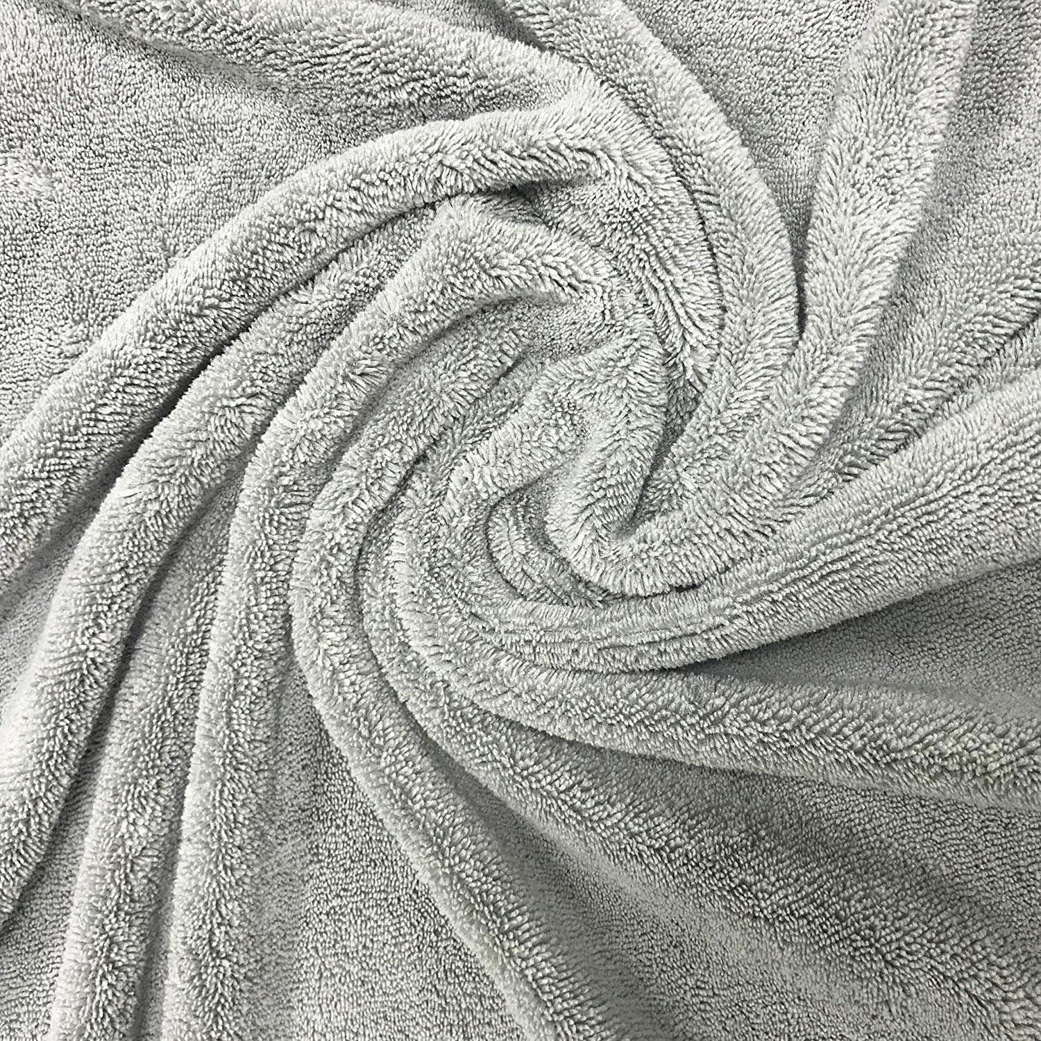 Extra Large Oversized Bath Towels,100% Cotton Turkish Towels, Maximum Softness and Absorbency Bath Sheet, Heavy Weight 1000 Grams 35 Ounces (40x80) (Pack 1)