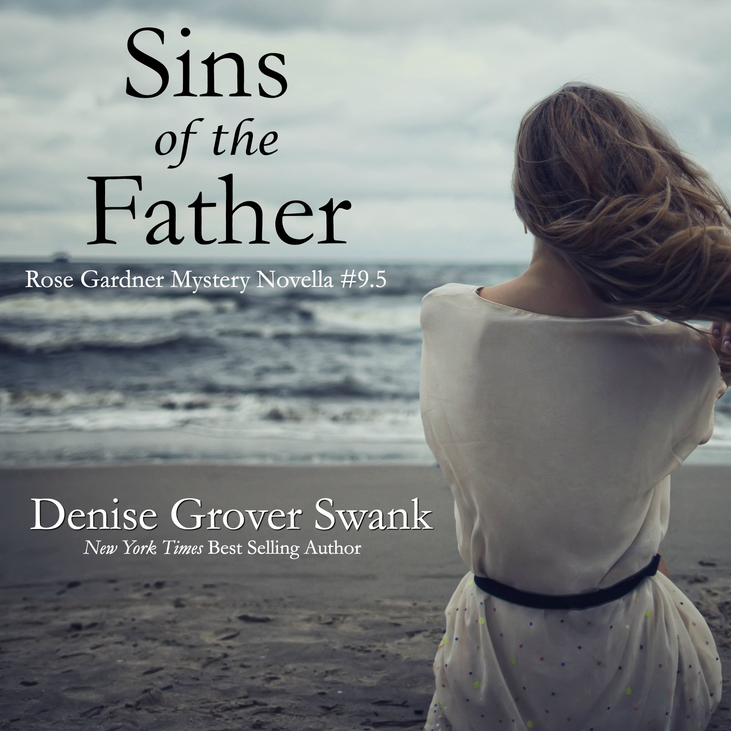 Cover art for Sins of the Father