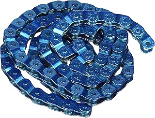 Point Half Link MK 918 - Cadena (1/2 x 1/8, 102 eslabones)