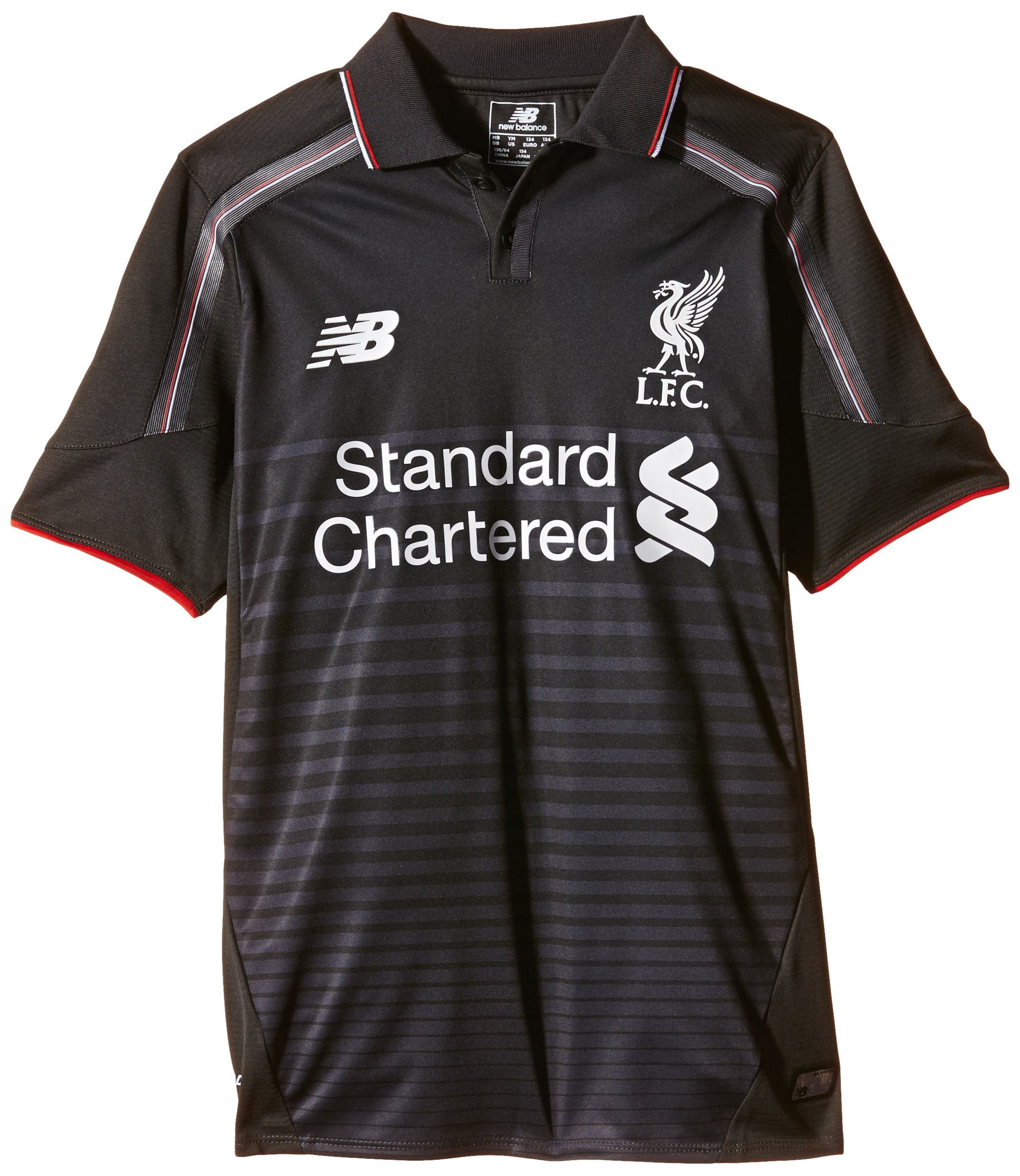 liverpool newbalance