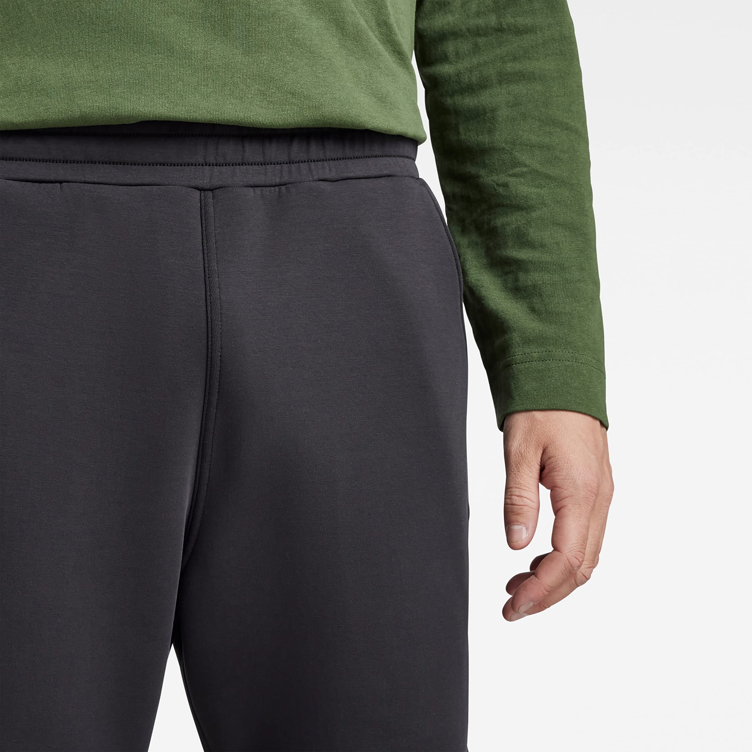 G-Star Herren Pants Scuba Jogginghose