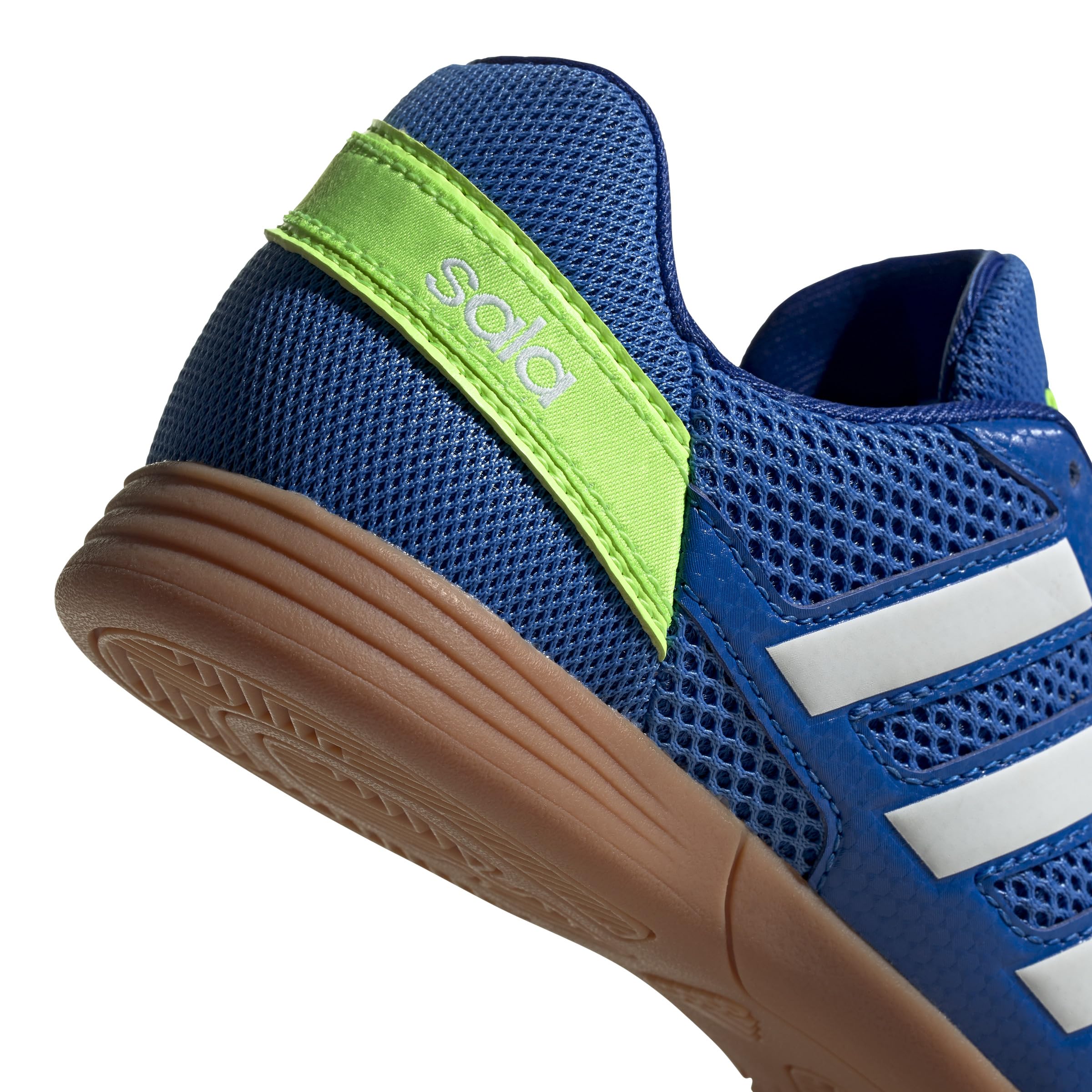 adidas Super Sala J - Botas de Fútbol Entrenadores Niños