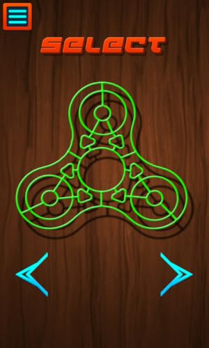 Make & Twist Spinners 3D