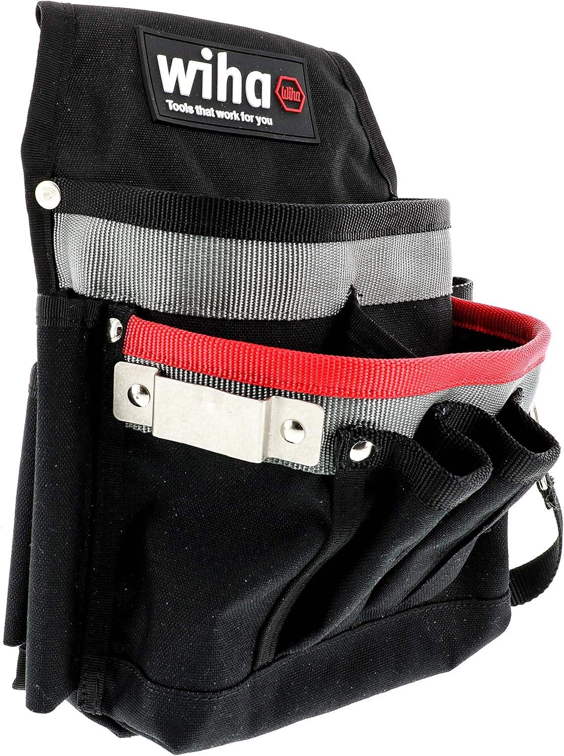 Wiha 91482 Cordura Electricians Belt Pouch