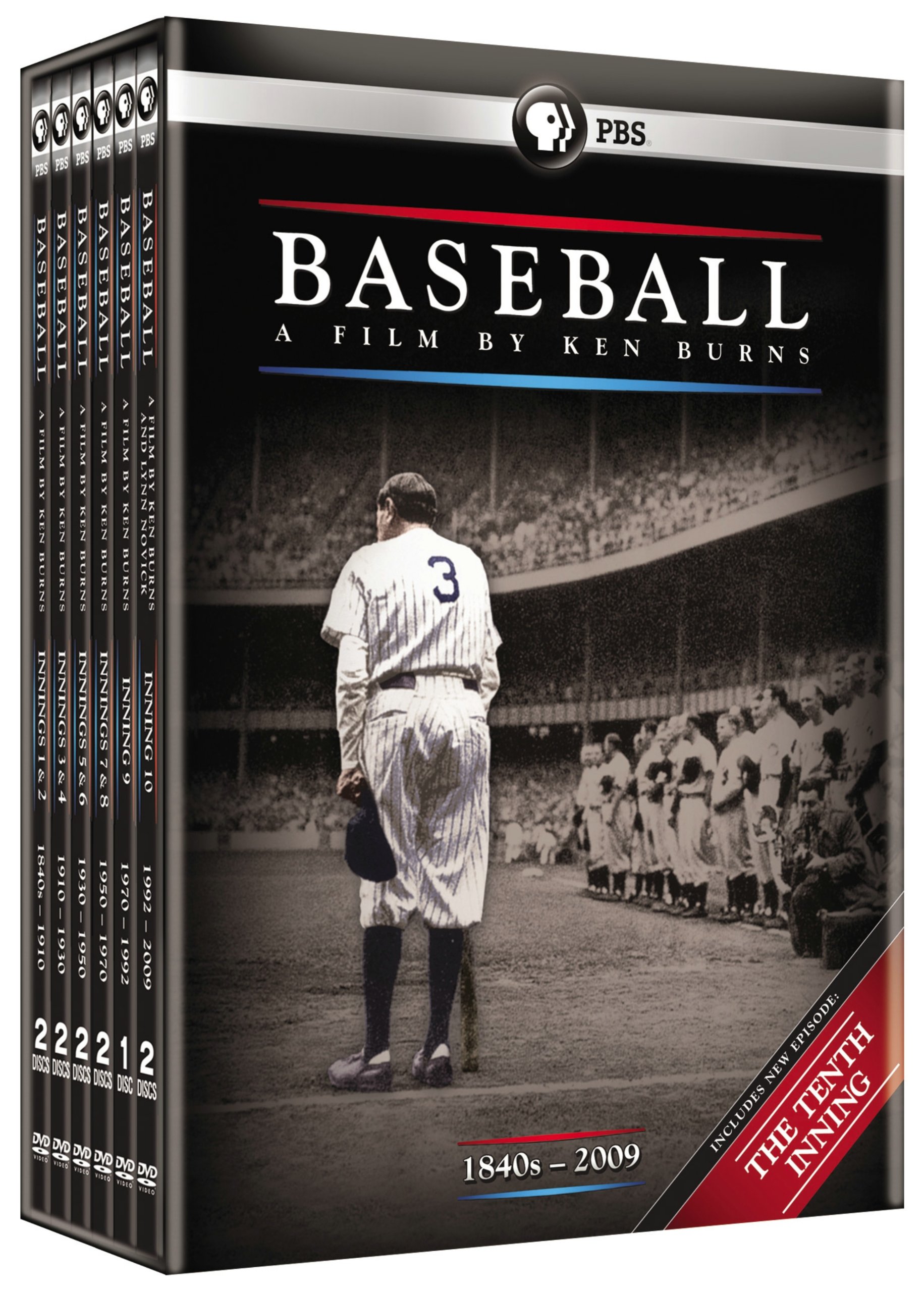 Great Baseball Documentary