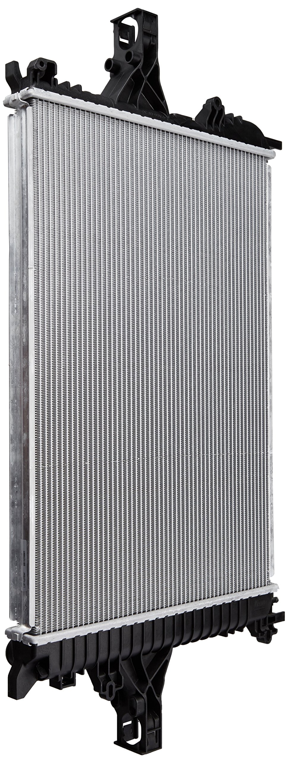 Nissens 65553A Radiator, engine cooling