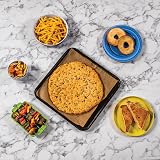 Ninja Foodi Forno Multifunzione 8 in 1, Argento/Nero, SP101EU - 9