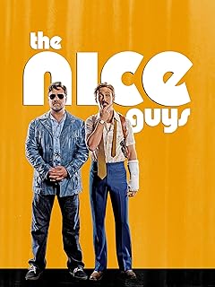 The Nice Guys