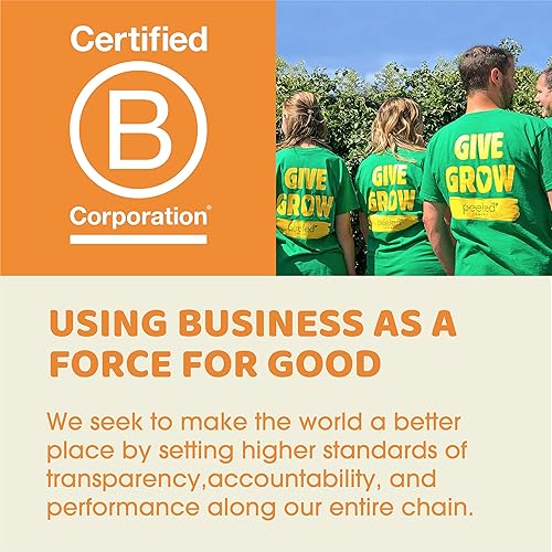 Miniatura 7 de Peeled Snacks Fruta seca orgánica, manzana, 2.8 onzas, paquete de 12  Snacks saludables y veganos para llevar, almuerzo y más