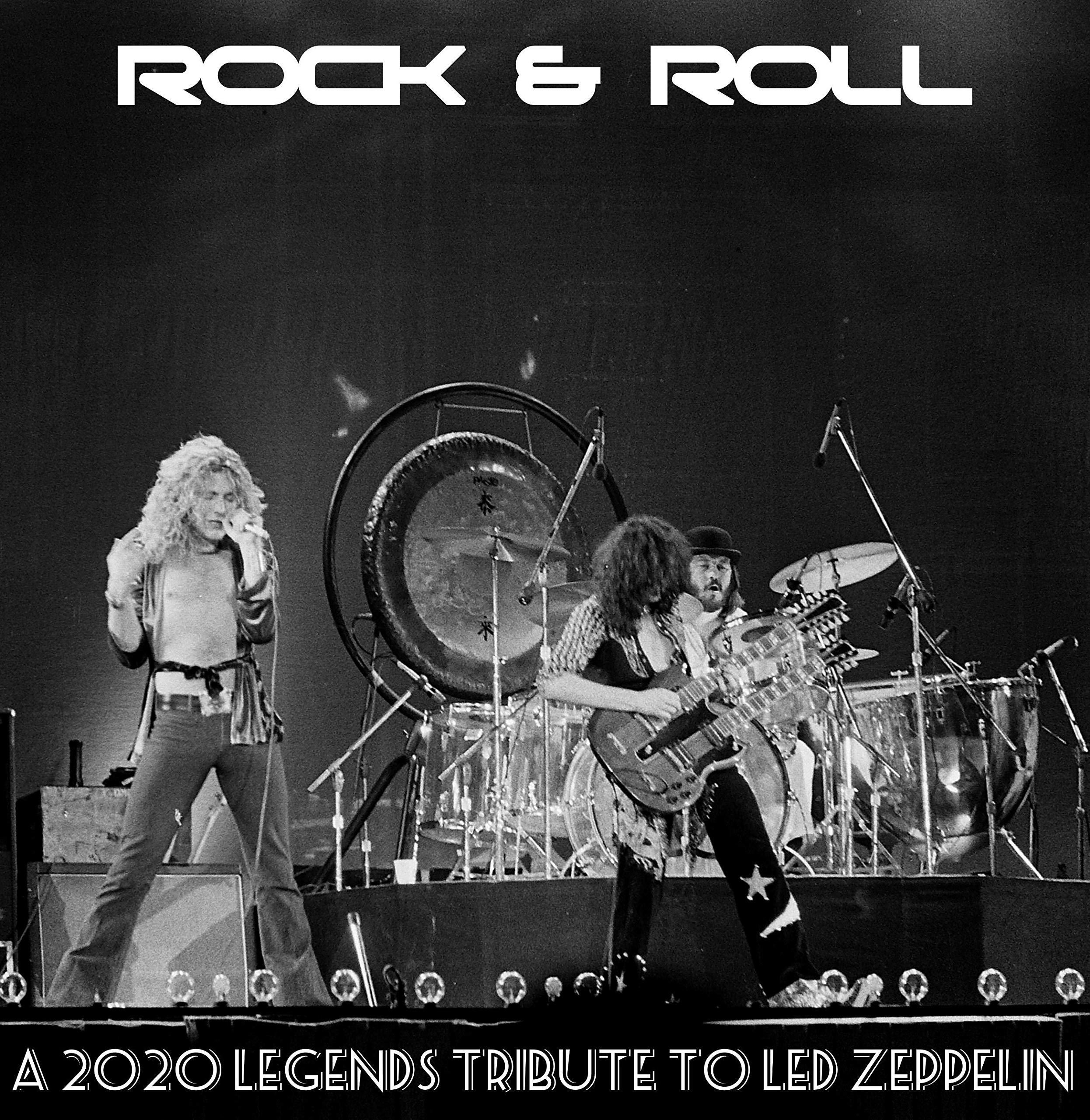 Costello Hautamaki, Lee Thompson, Troy Patrick Farrell, Richard Kendrick