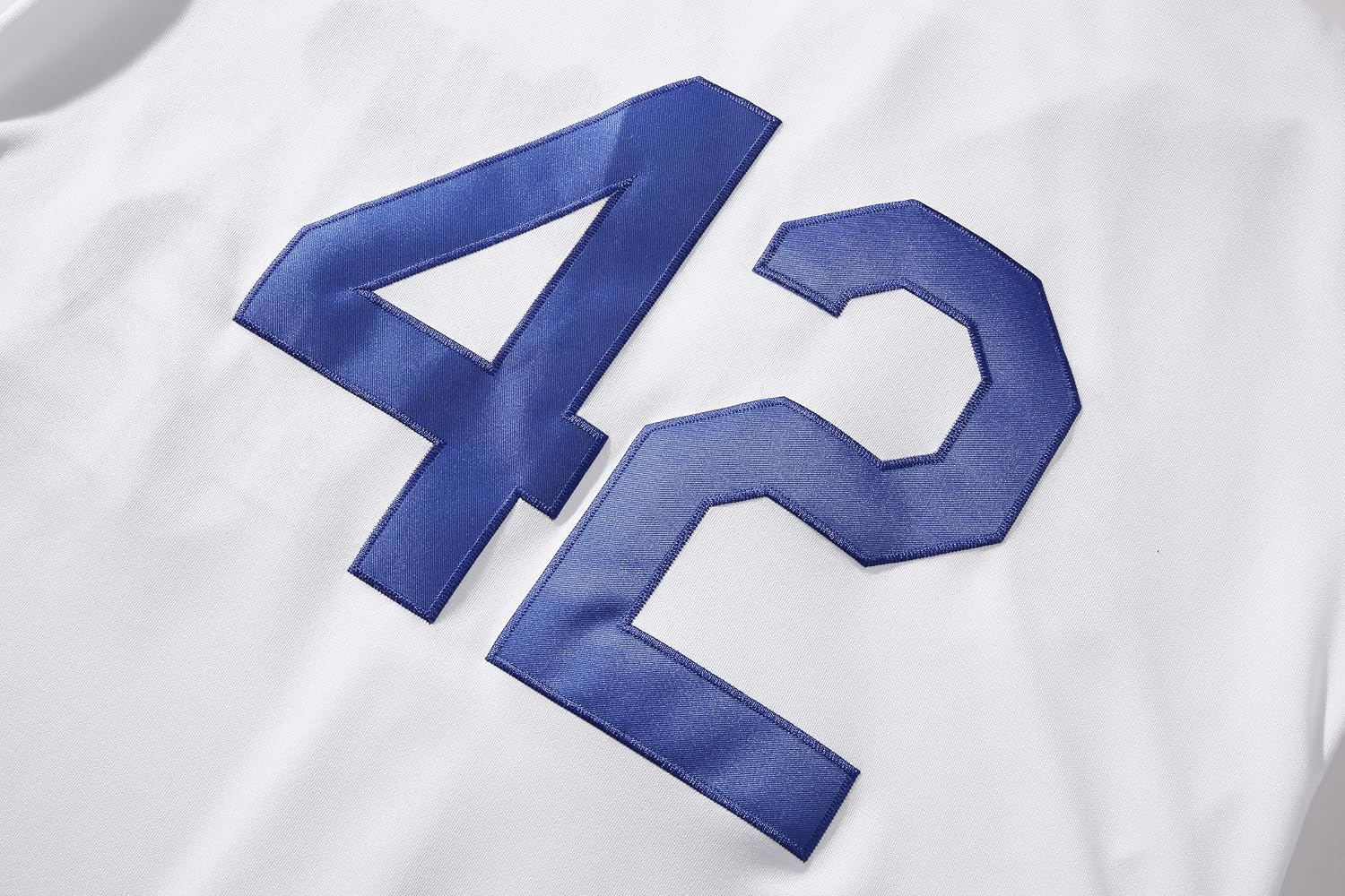 Unisex Black Legend Baseball Jersey Number 42 Vintage Embroidered Retro Lightsout Jerseys Shirts