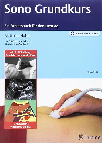 Sono Grundkurs: Ein Arbeitsbuch für den Einstieg