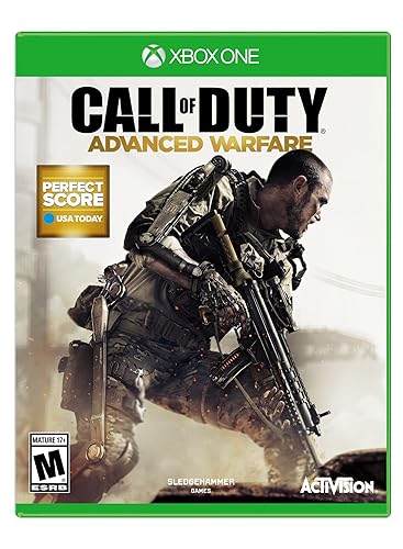 Call of Duty Advanced Warfare (Xbox One)