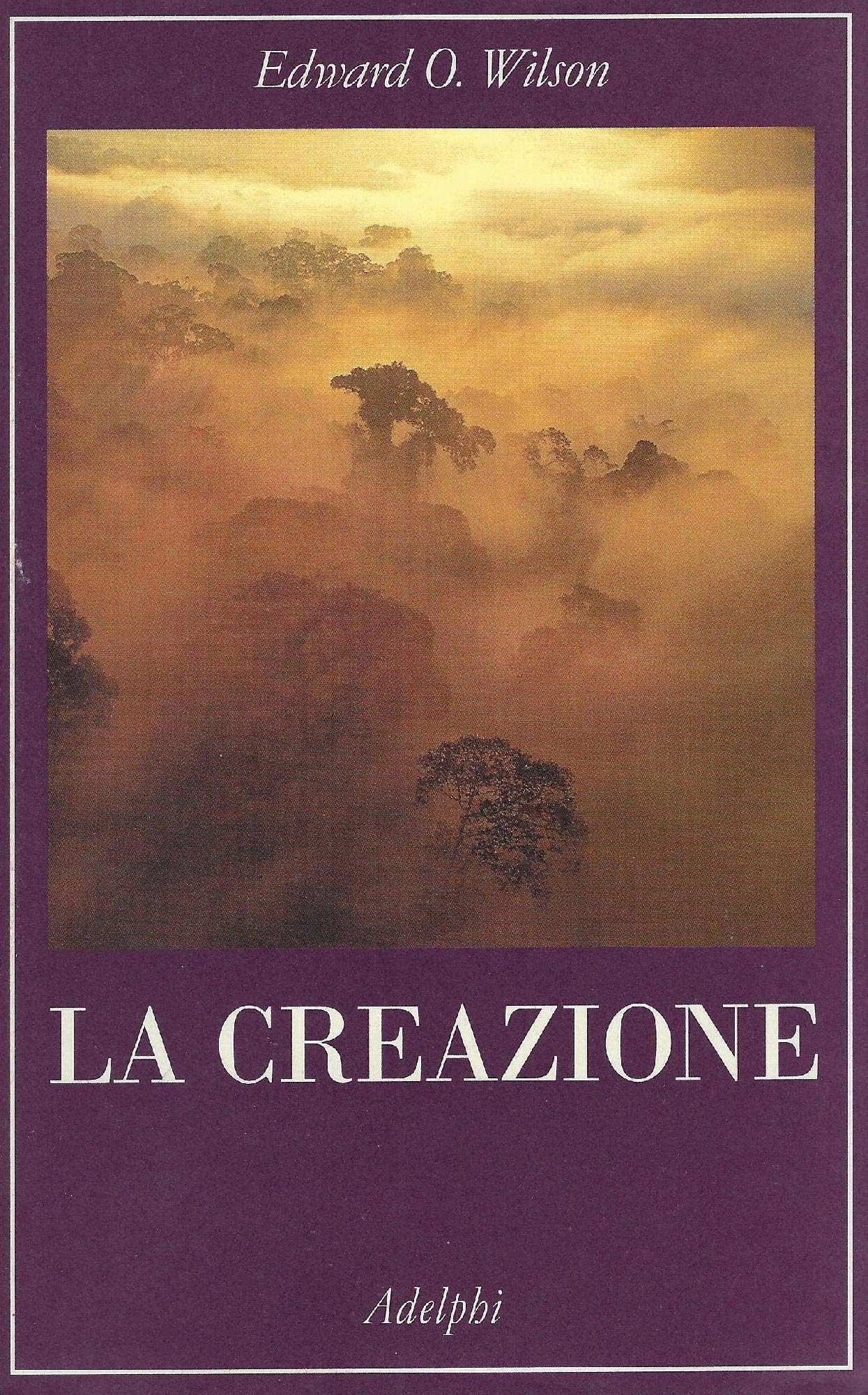 La creazione