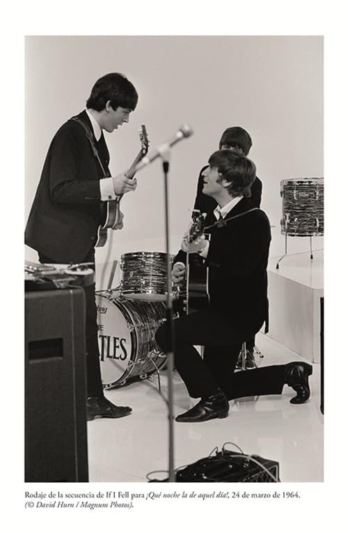 John y Paul: Una historia de amor en canciones. (NeoPerson Sounds)