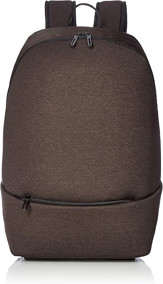 Amazon | [イシュタル] リュック ブレッド A4収納 メンズ ブラウン