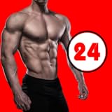 Abdominal Muscles in 24 Days