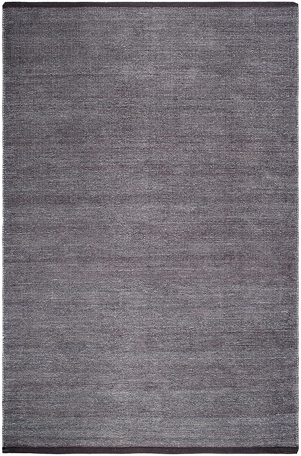 Fab Habitat Reversible Cotton Area Rugs Rugs for Living
