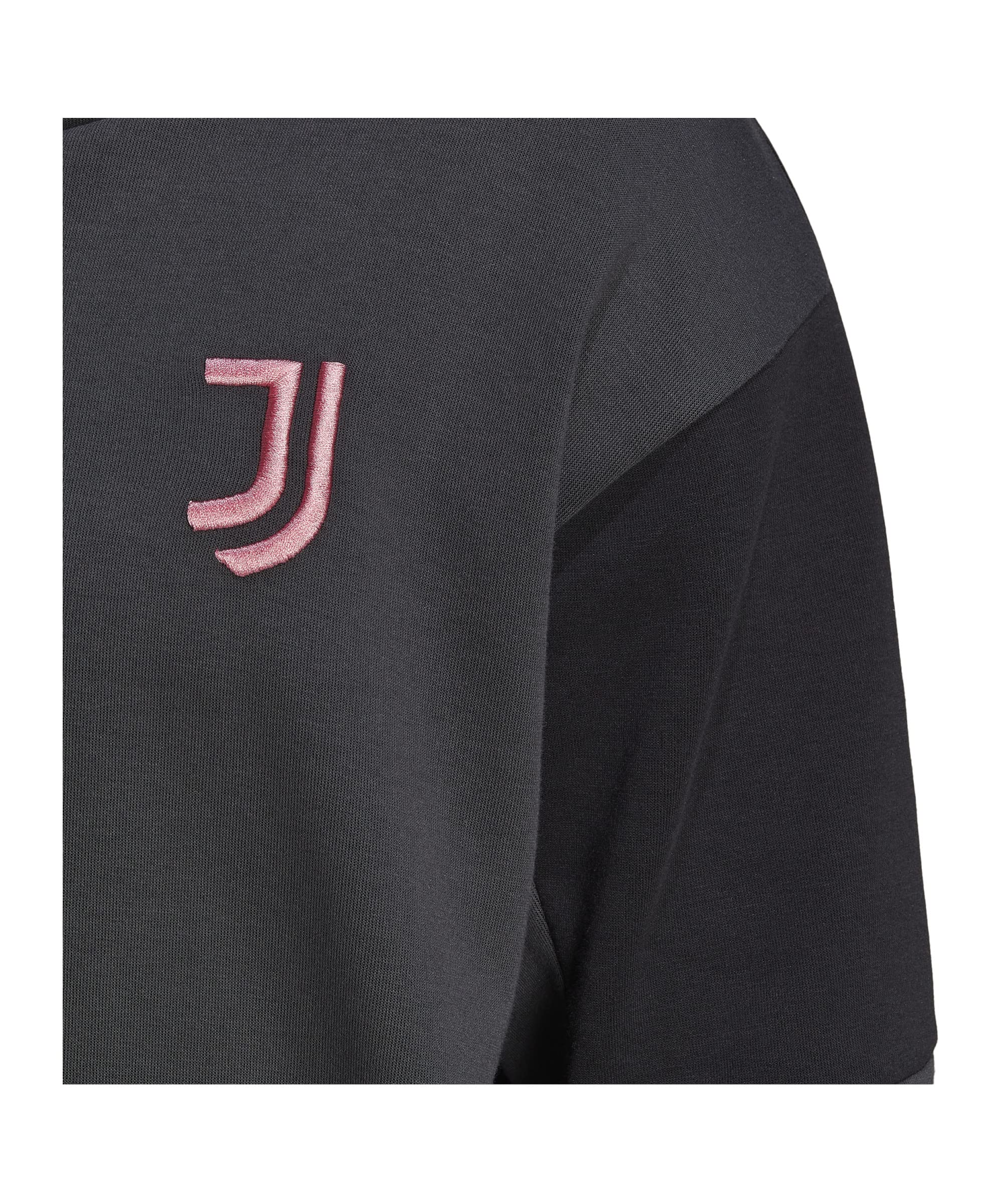 adidas Replicas - Felpe - International Juventus Turin Travel Hoody