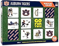 Vista 15 de YouTheFan Juego de Memoria y Combinación NCAA