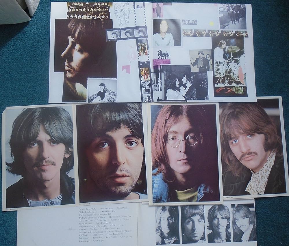 The White Album