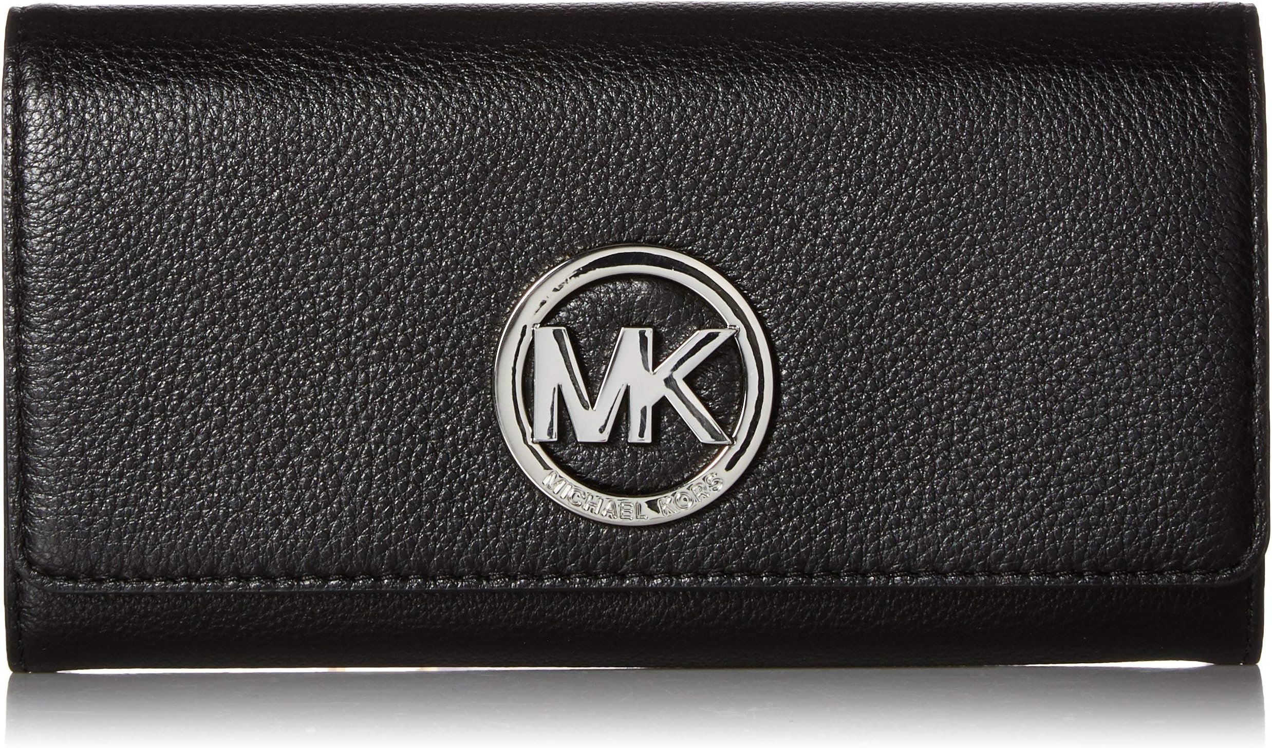 MICHAEL Michael Kors Large Gusset Carryall Black One Size