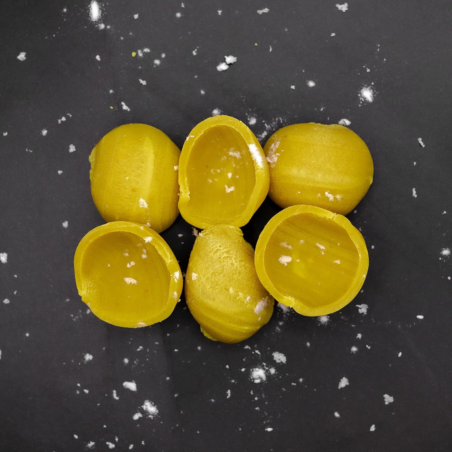 Orecchiette Pasta Shape Discs Fit For Philips Automatic Pasta & Noodle Maker, Philips Pasta Maker Attachments, Kitchen Appliances, Accessory Kit (Orecchiette 23-1.4mm)