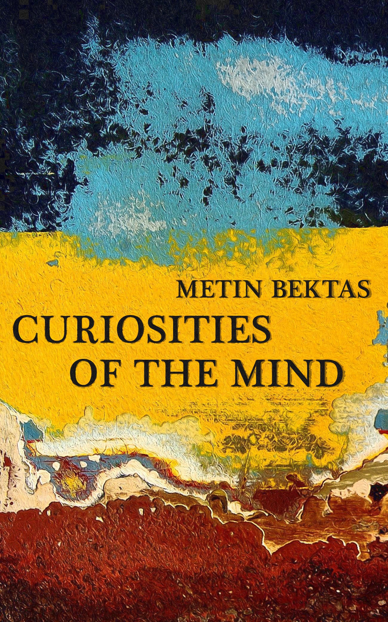 Curiosities of the Mind