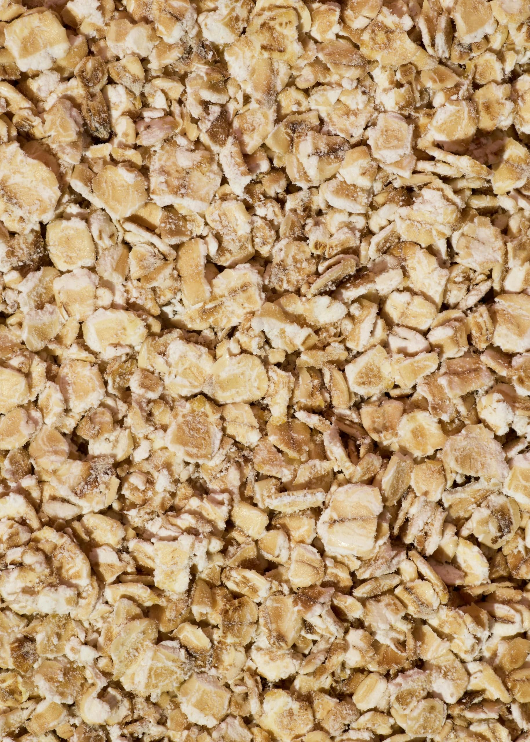 KoRo - Fiocchi piccoli di avena bio senza glutine 4 x 1 kg - senza glutine - per porridge e smoothie - consistenza tenera
