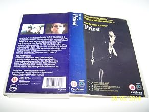 Priest [VHS]