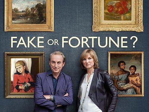 Fake or Fortune (TV Series)