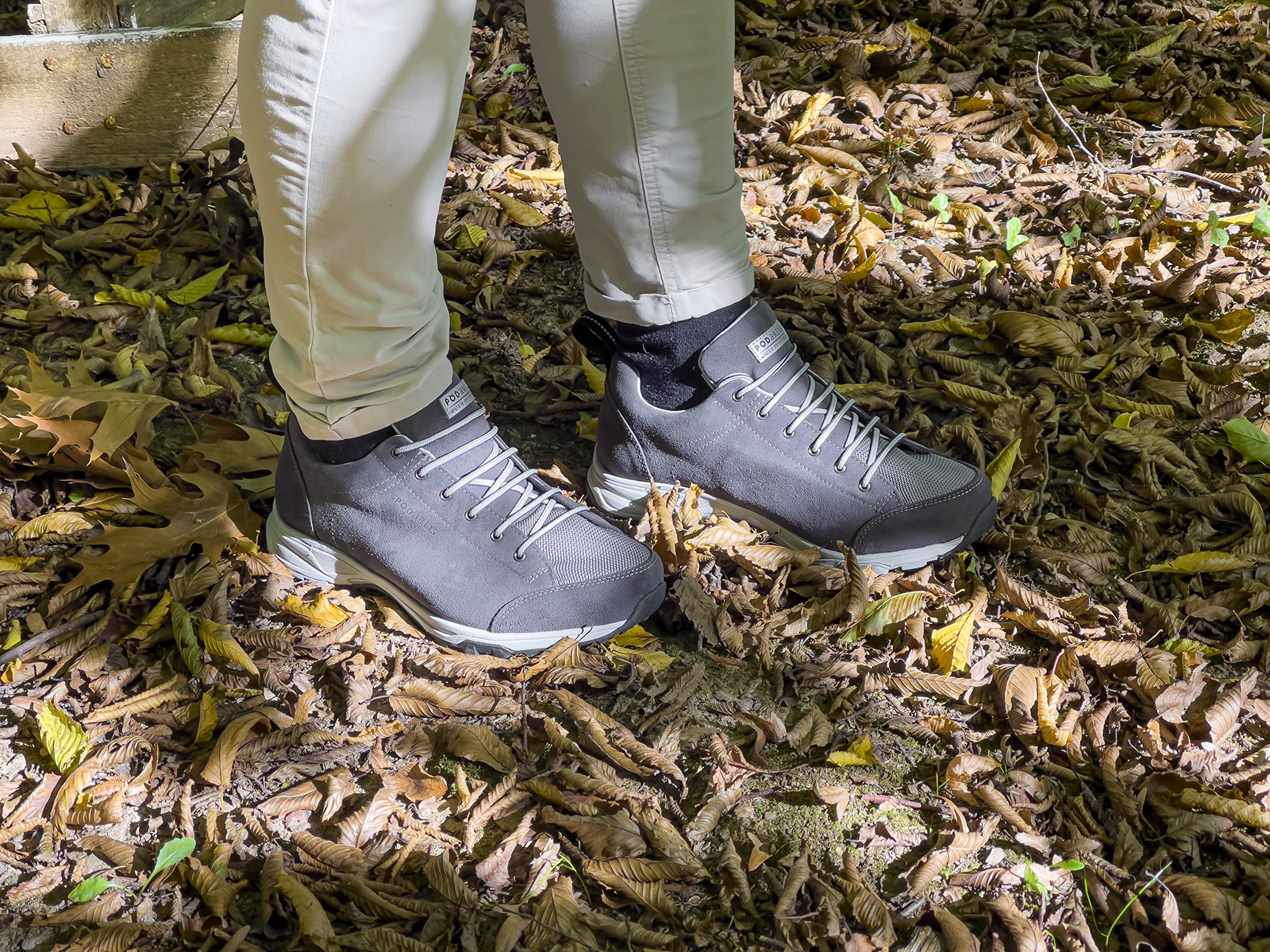 Podartis Zapato Freedom Evo WR Grey