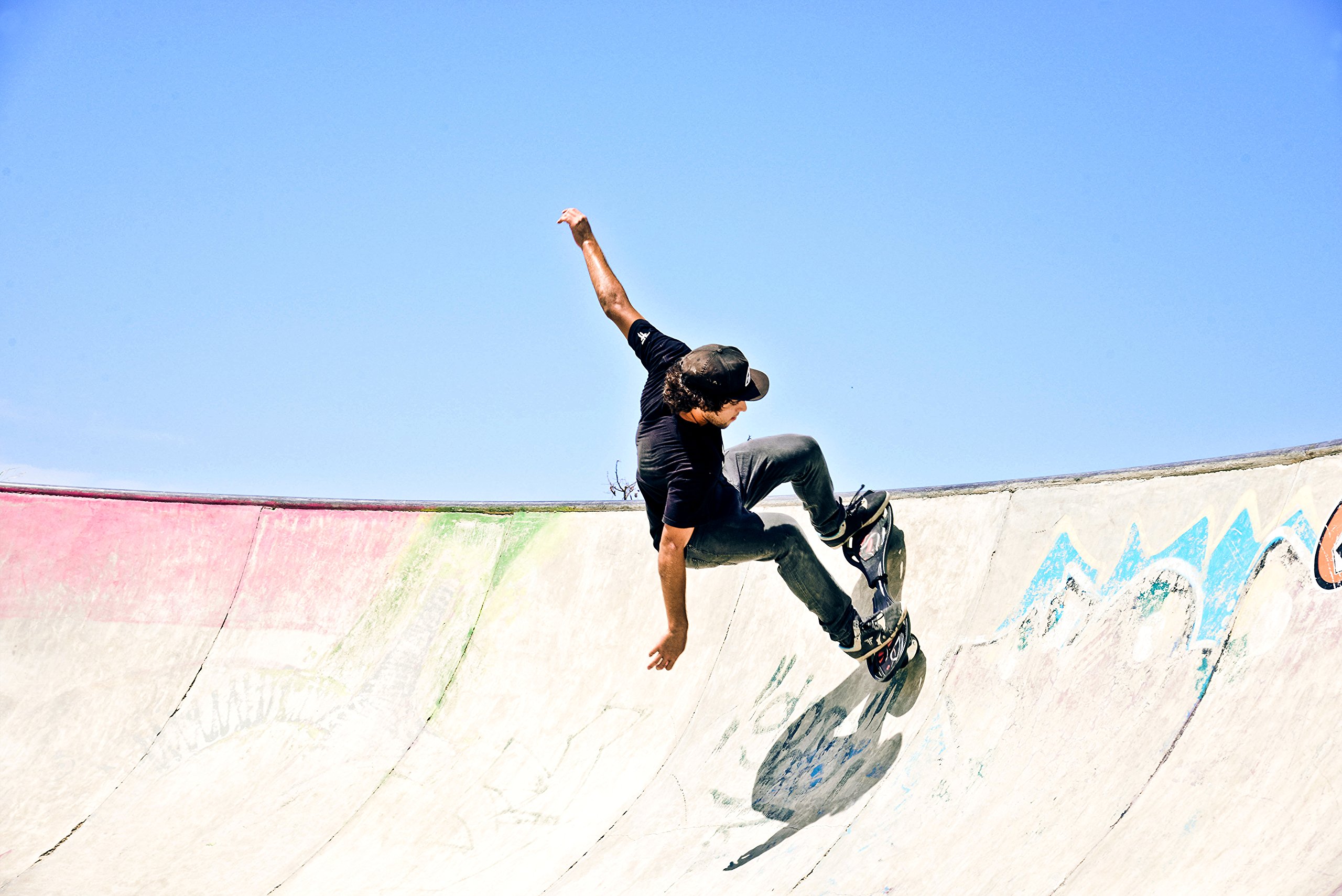 Streetsurfing Wave Tarjeta Wave LX