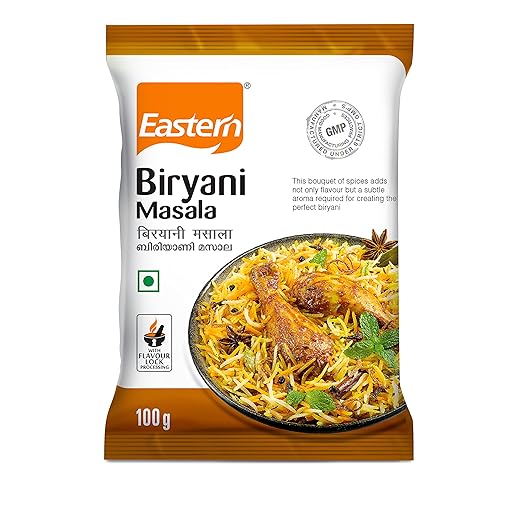 Biriyani Masala Powder, 100 g