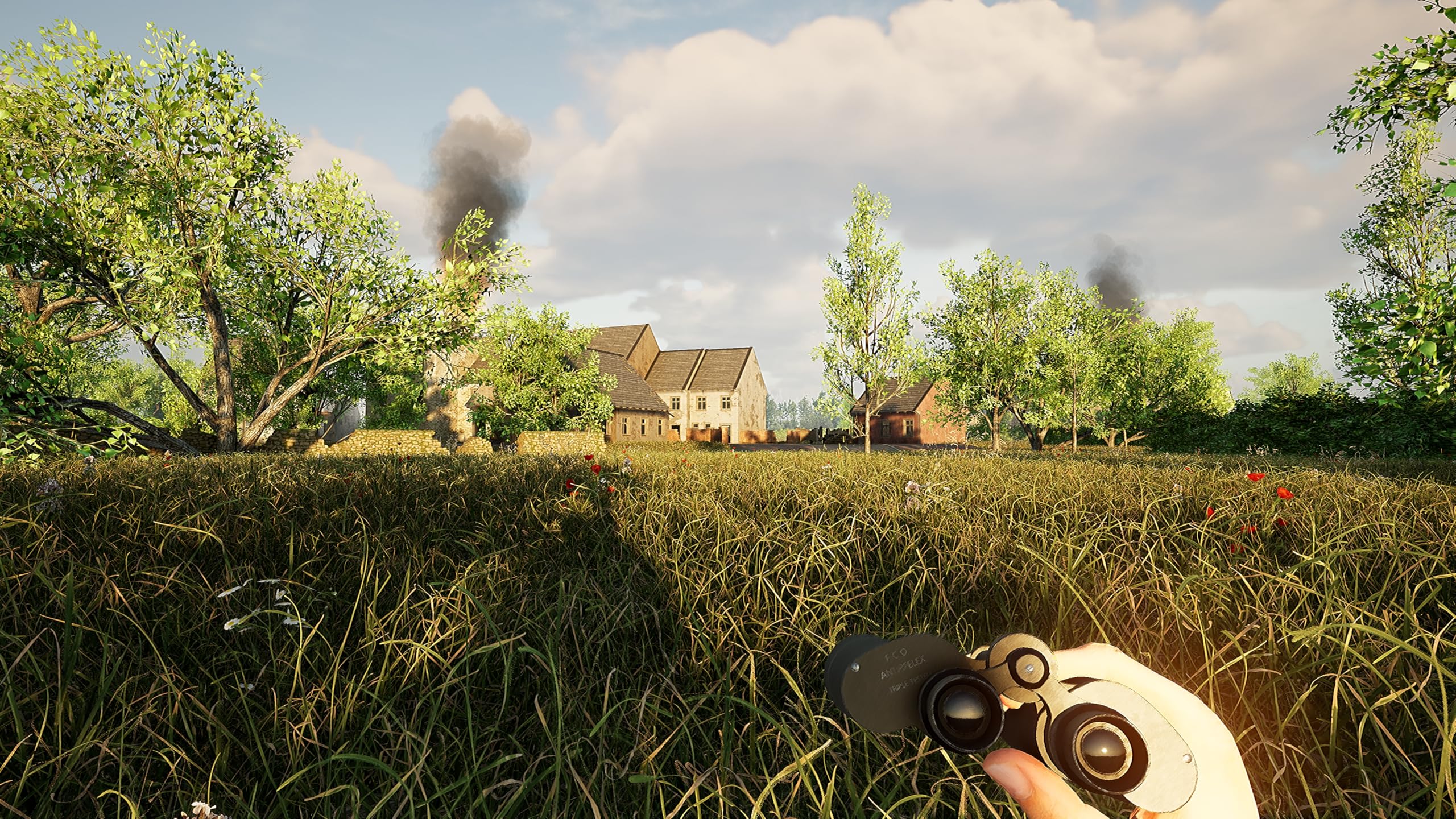 United Assault Normandy '44 - PlayStation 5