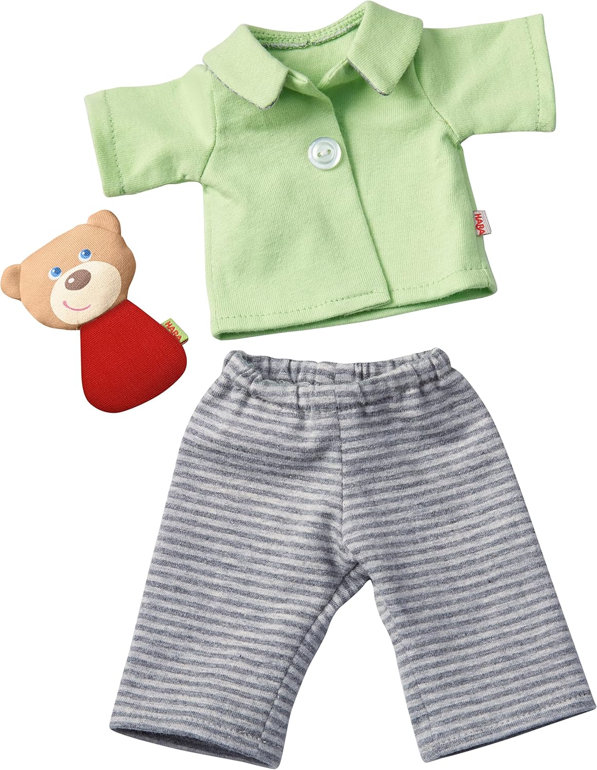 HABA Good Night Clothing Set