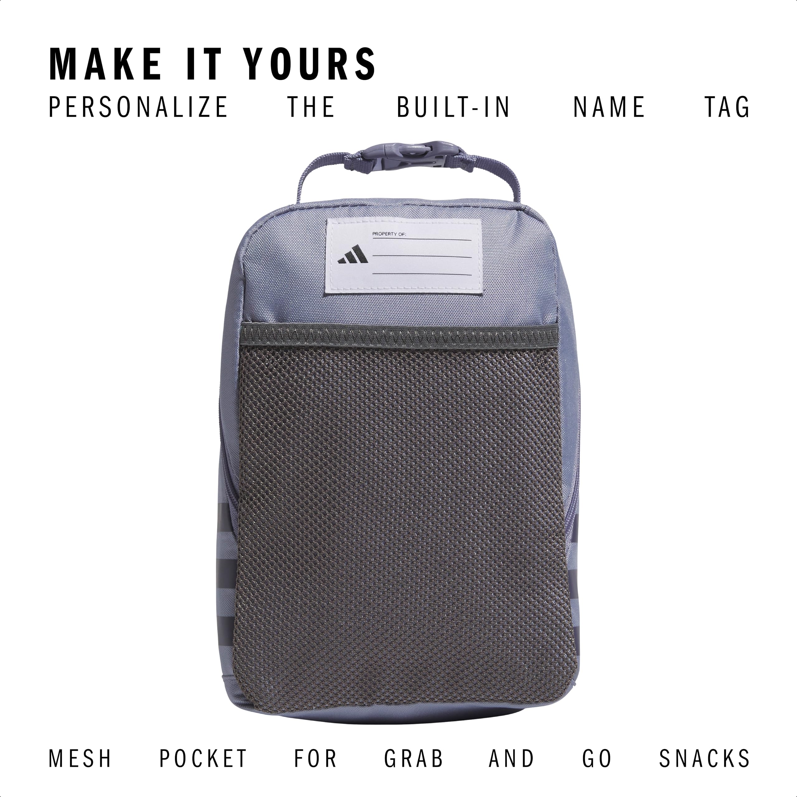 adidas Santiago Lunch Bag Tasche