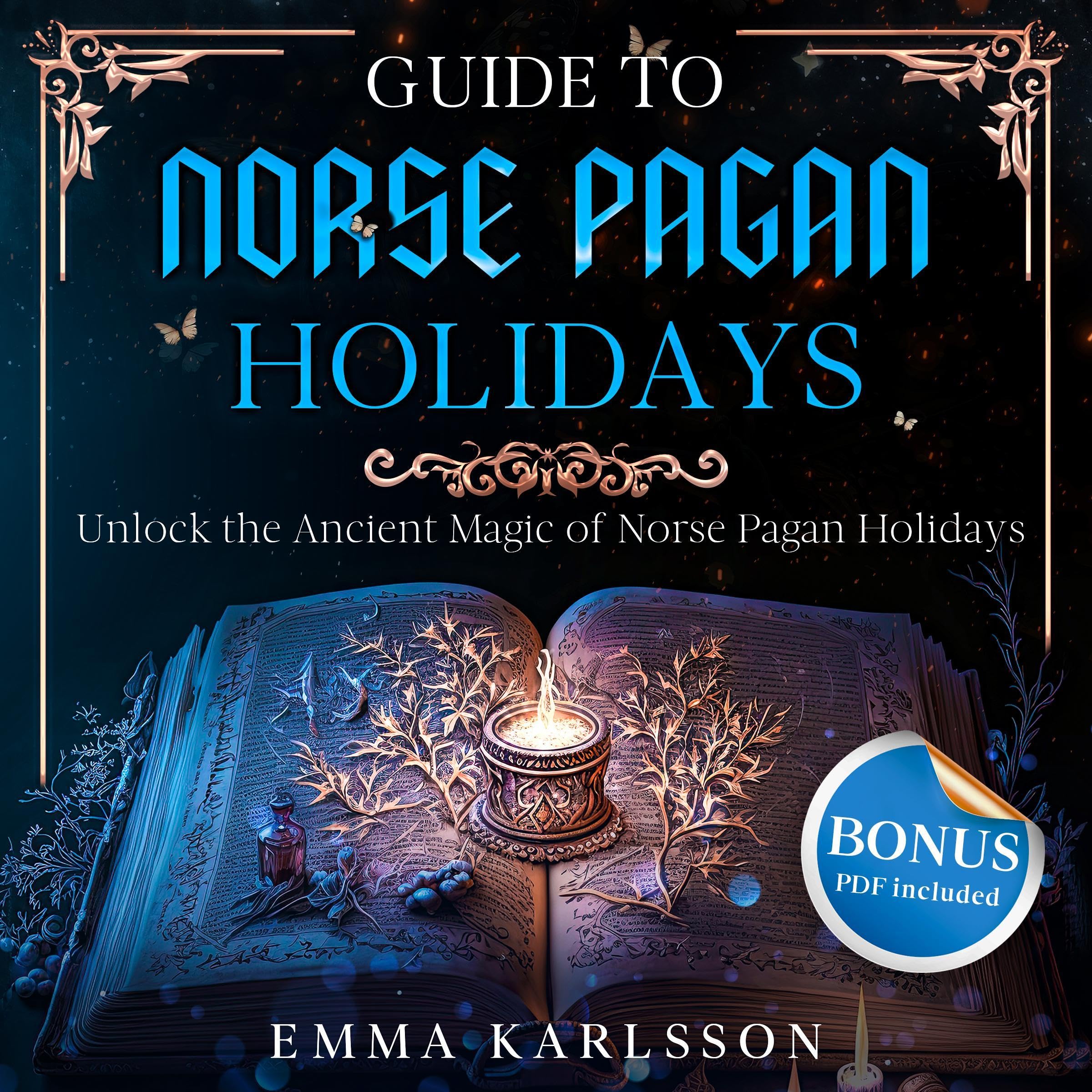 Guide to Norse Pagan Holidays