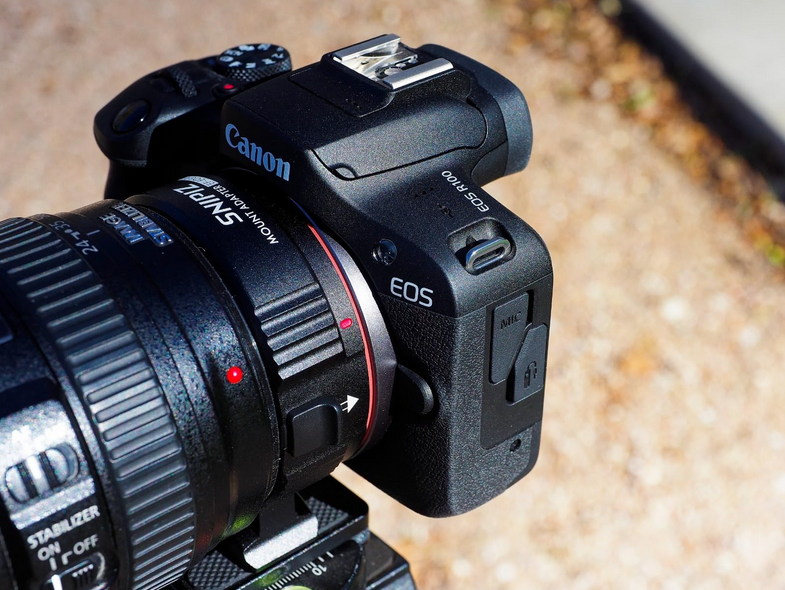 Canon Ef Lens Canon Lens Canon FD Lens To EOS RF Mount R R6 R7 R8 R50 ...