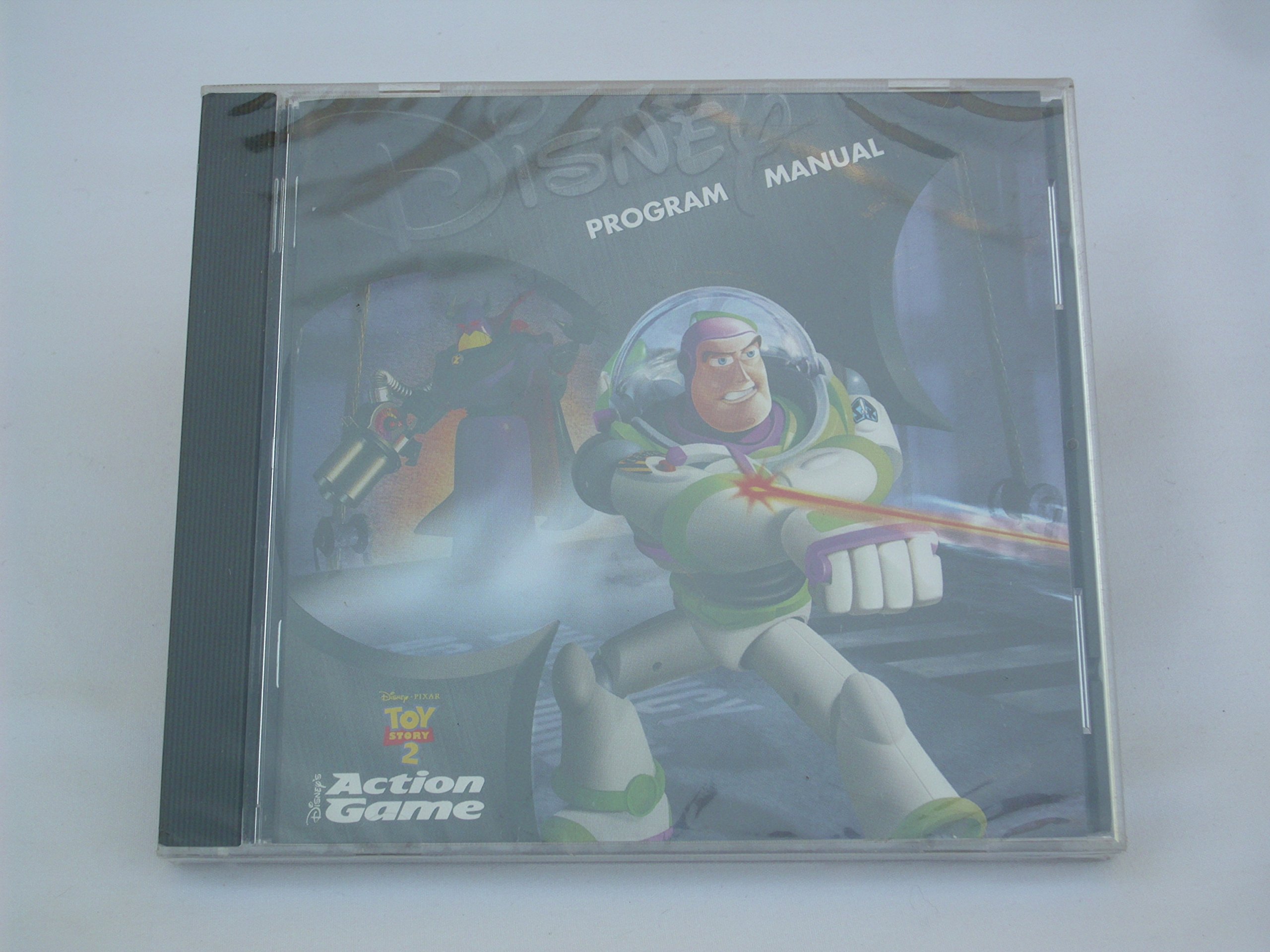 Toy Story 電子ゲーム Tiger Electronics Toy Story Handheld Game Tyco 1992 | eBay