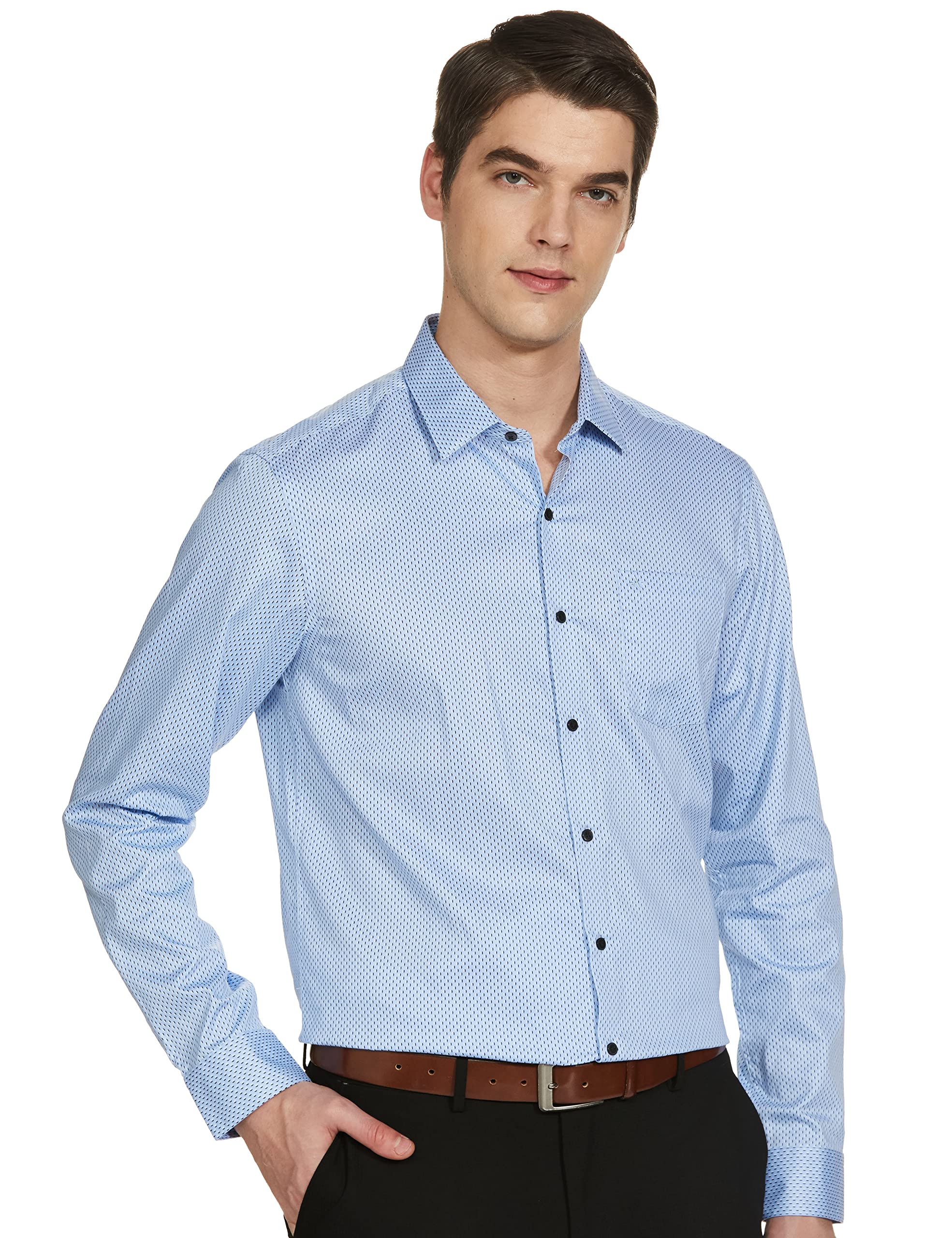ArrowMen Shirt