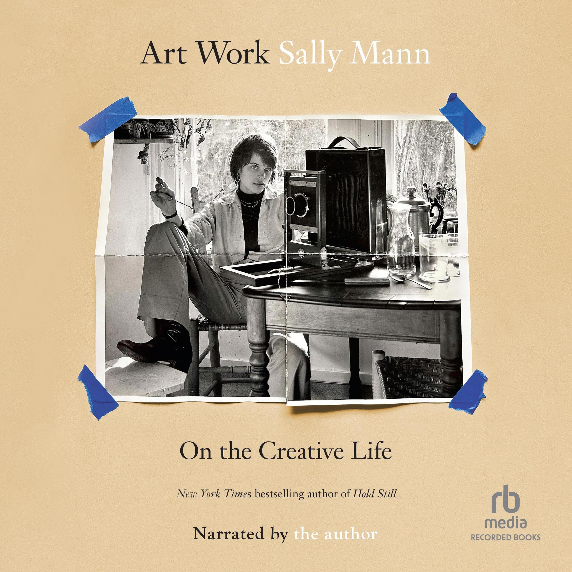 Cover art for Art Work