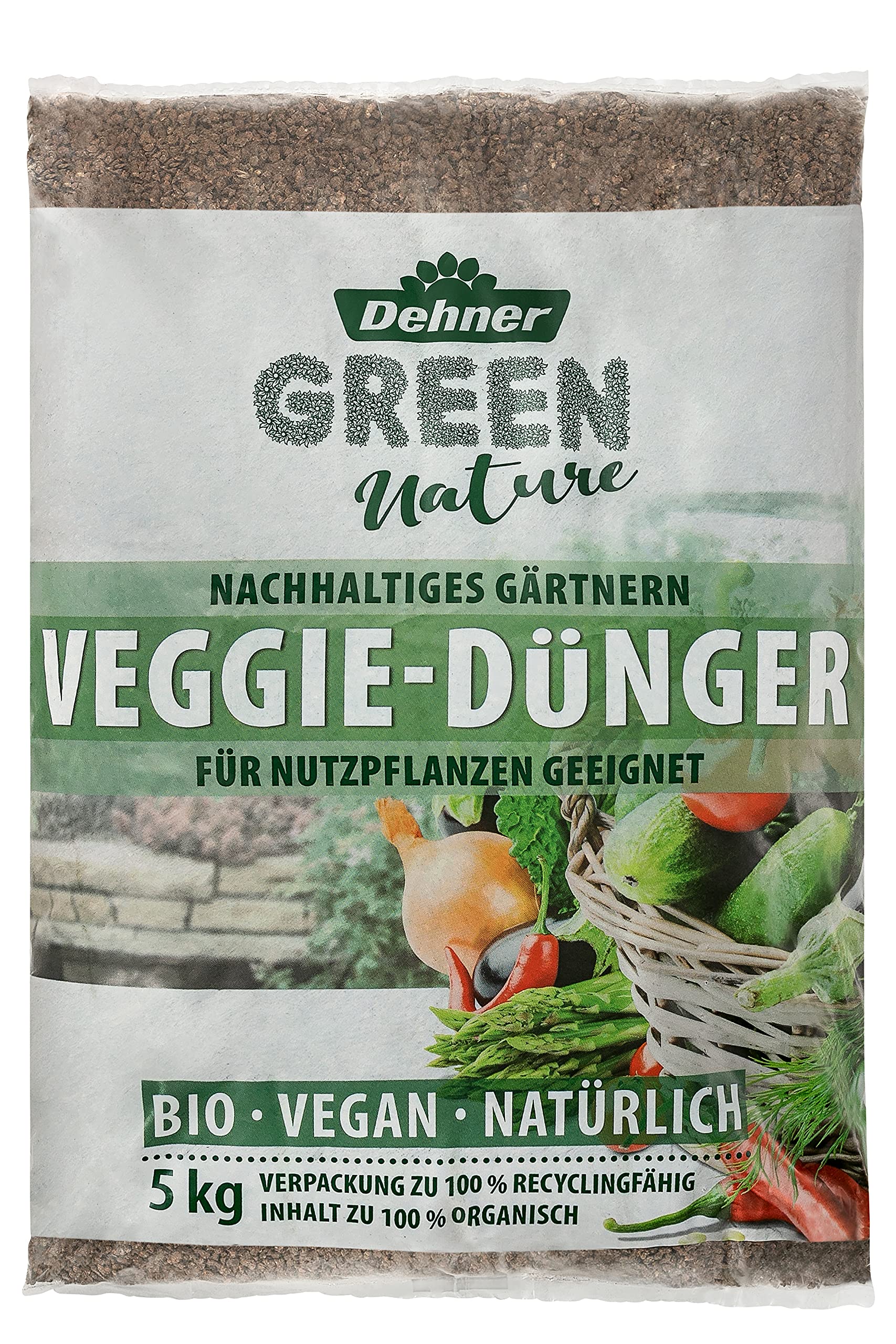 p2o5 dünger Indica-Bloom-Dünger 1 Liter – Purgrün main image 1