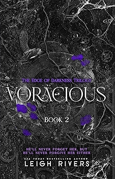 《贪婪：黑暗边缘系列第二部》