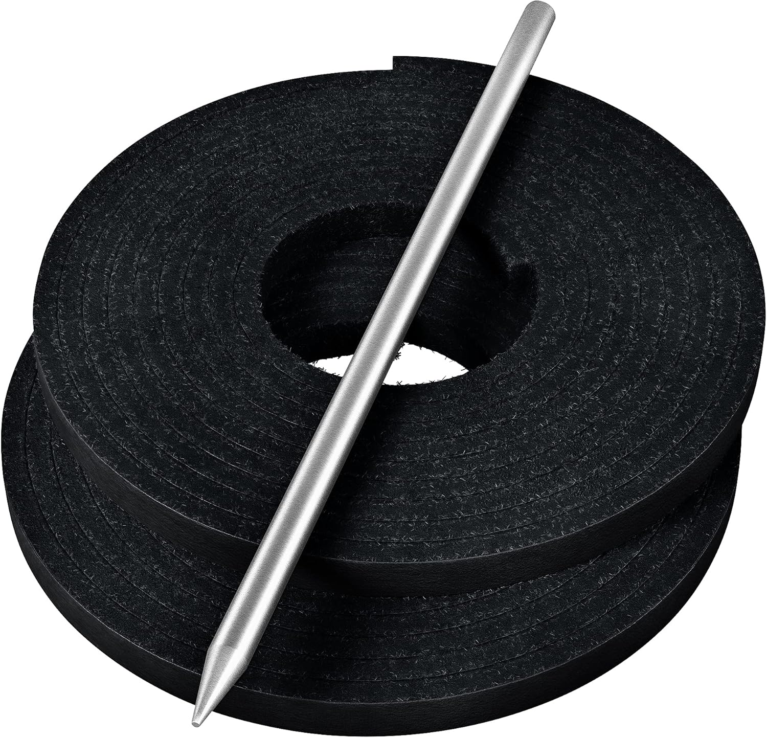 TOFL Softball and Baseball Glove Lace Kit Mitt Lace Glove Repair