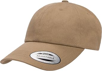 Yupoong Unisex Adult Yp Classics Classic Dad Cap