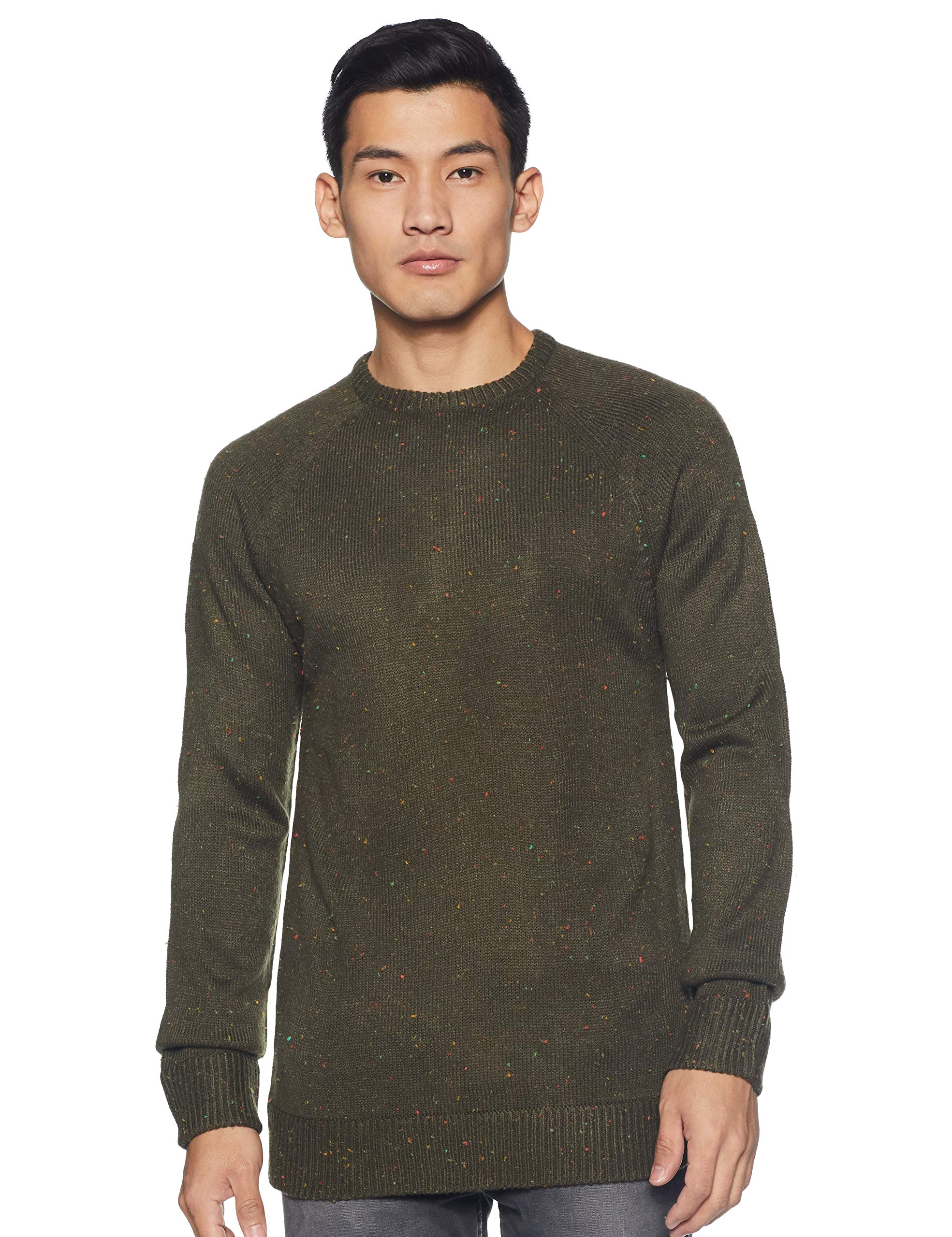 brave soul BRAVESOUL Men's Synthetic Sweater-picture-32