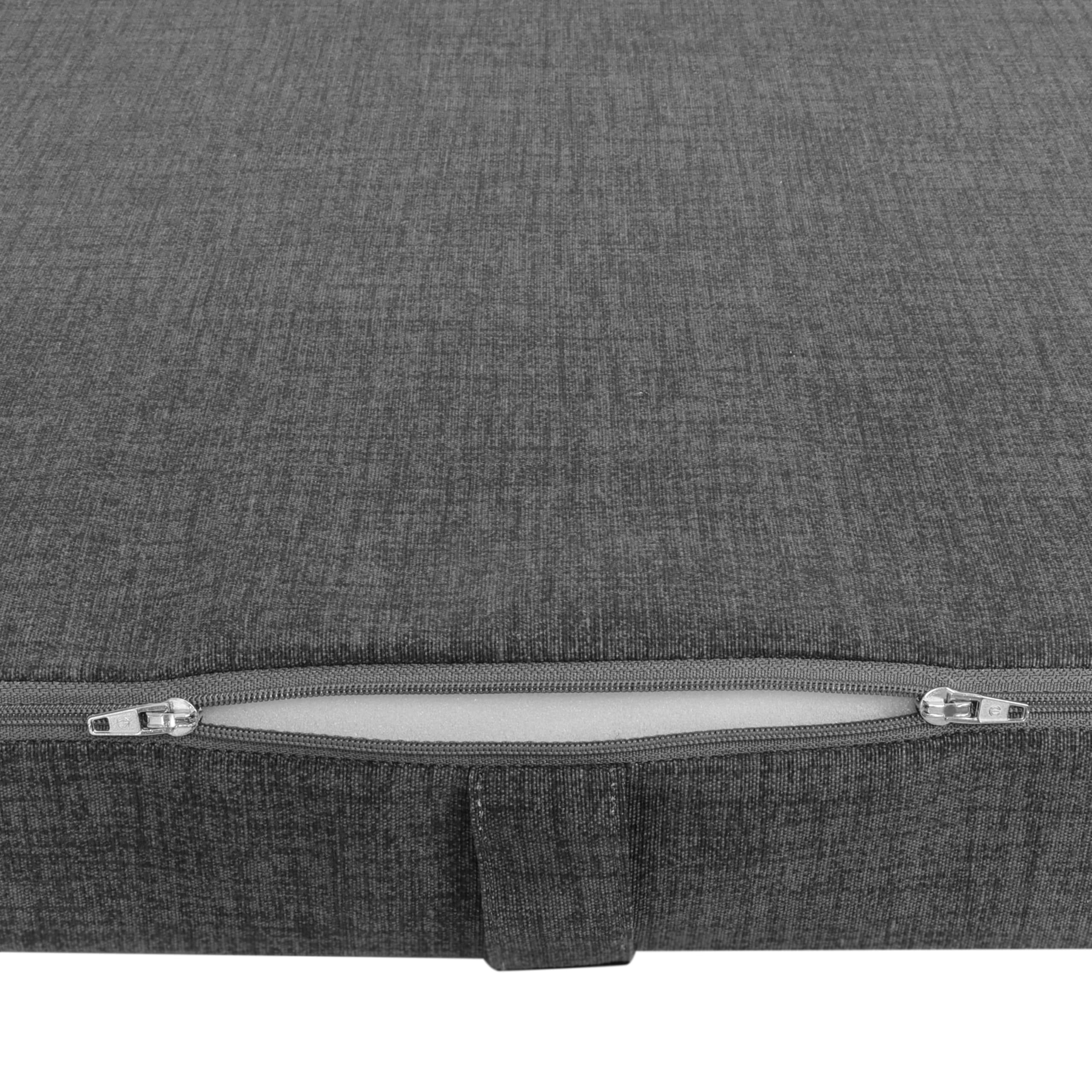 Avanti Trendstore - Junior - Materasso pieghevole. Materassino da campeggio in gommapiuma pieghevole. Disponibile in diverse colori e fantasie. Dimensioni: LAP ca. 190x7x60 cm