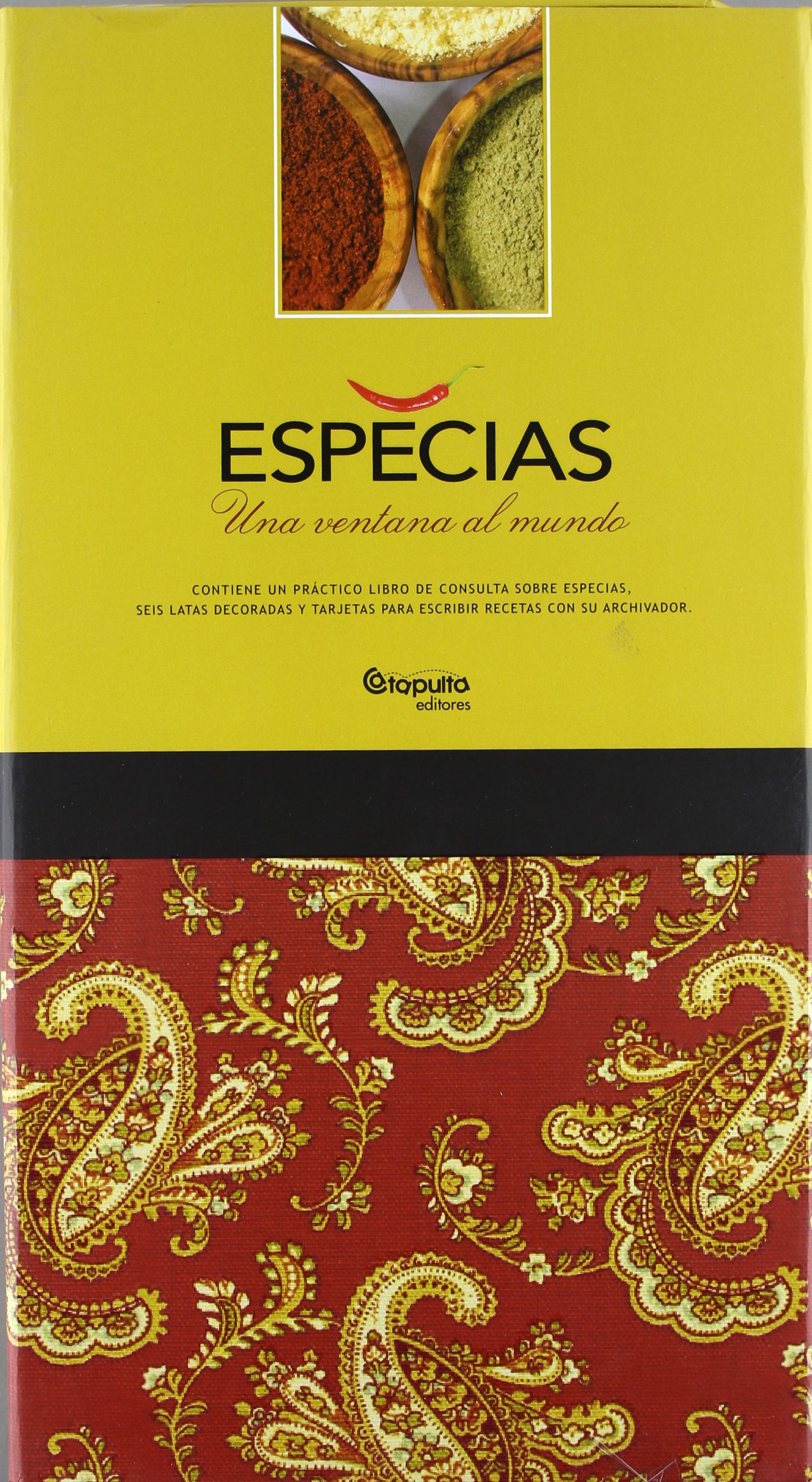 ESPECIAS