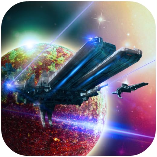 Galaxy Legend Empire Games